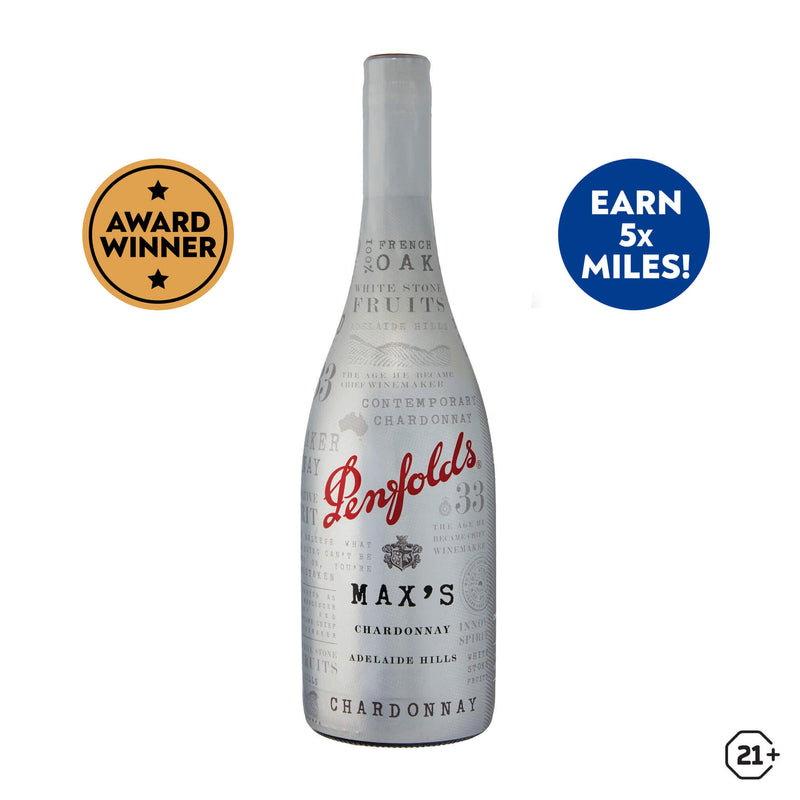 Penfolds Max's - Chardonnay - 750ml