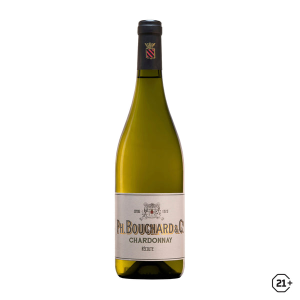 PH Bouchard & Co - Chardonnay - 750ml