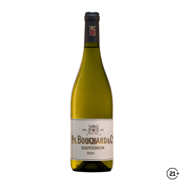 PH Bouchard & Co - Sauvignon Blanc - 750ml