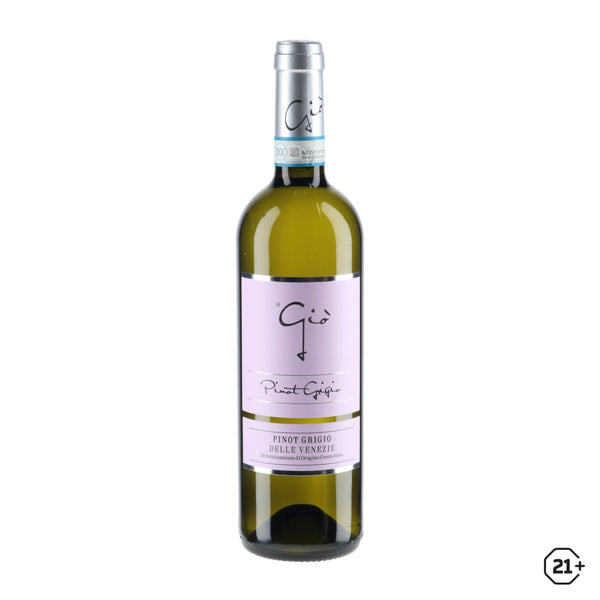 Viticoltori Ponte - DOC delle Venezie - Pinot Grigio - 750ml