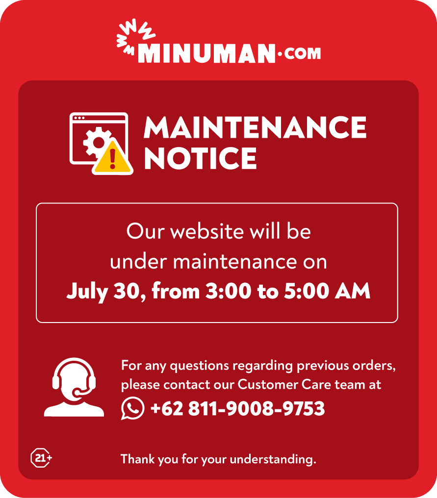 Download our app