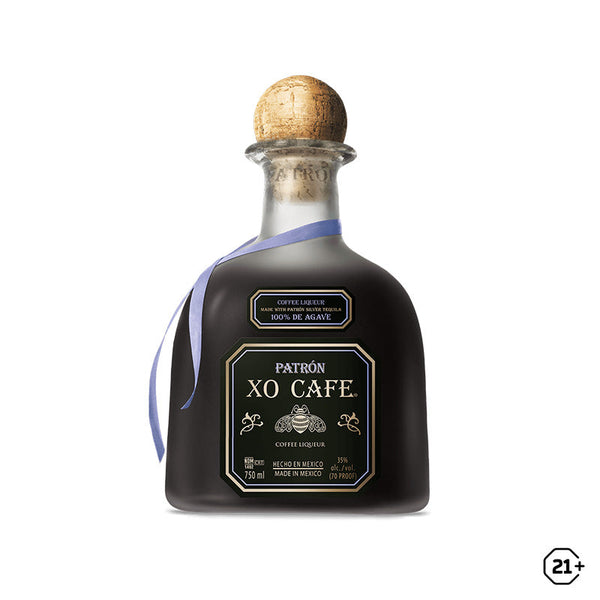 Buy Patron XO Cafe 750ml at Minuman.com
