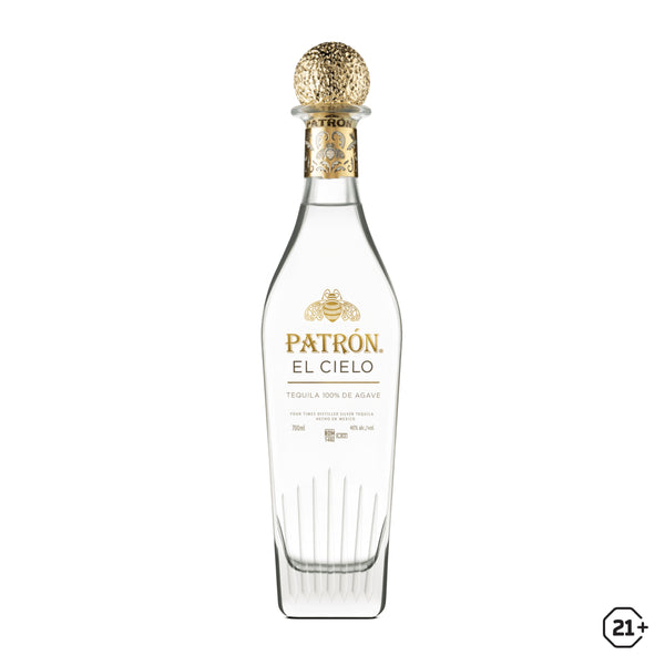 Patron El Cielo 700ml