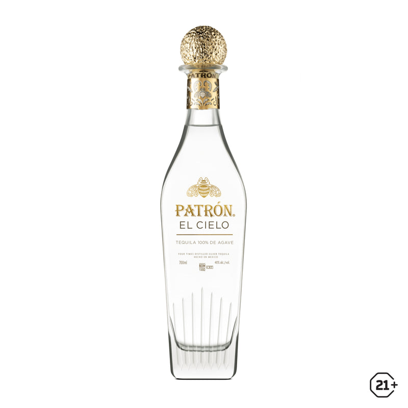 Patron El Cielo 700ml