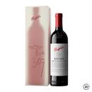 Penfolds Bin 389 Cabernet Shiraz Troye Sivan Giftbox 750ml