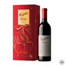 Penfolds Bin 95 Grange Shiraz Year Of Horse Giftbox 750ml