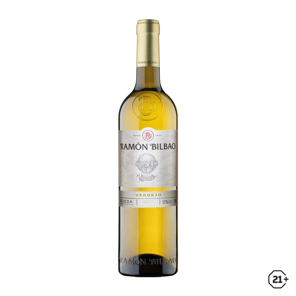 Ramon Bilbao - Verdejo - 750ml