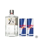 Red Bull × Roku Boost