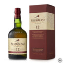 Redbreast 12yrs Single Pot 700ml