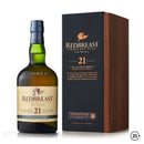 Redbreast 21yrs Single Pot 700ml