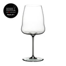 Riedel - Winewings - Syrah