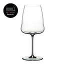 Riedel - Winewings - Syrah