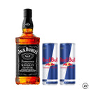 Red Bull × Jack & Roll