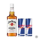 Red Bull × Jim Beam Classic