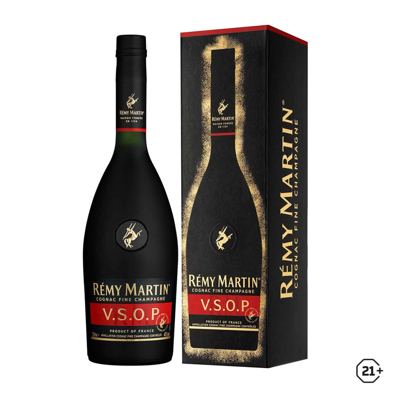 Remy Martin VSOP 700ml