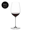 Riedel - Superleggero - Bordeaux Grand Cru - Handmade