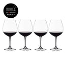 Riedel - Vivant -  Pinot Noir
