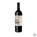 Rocca Di Montemassi Le Focaie 750ml