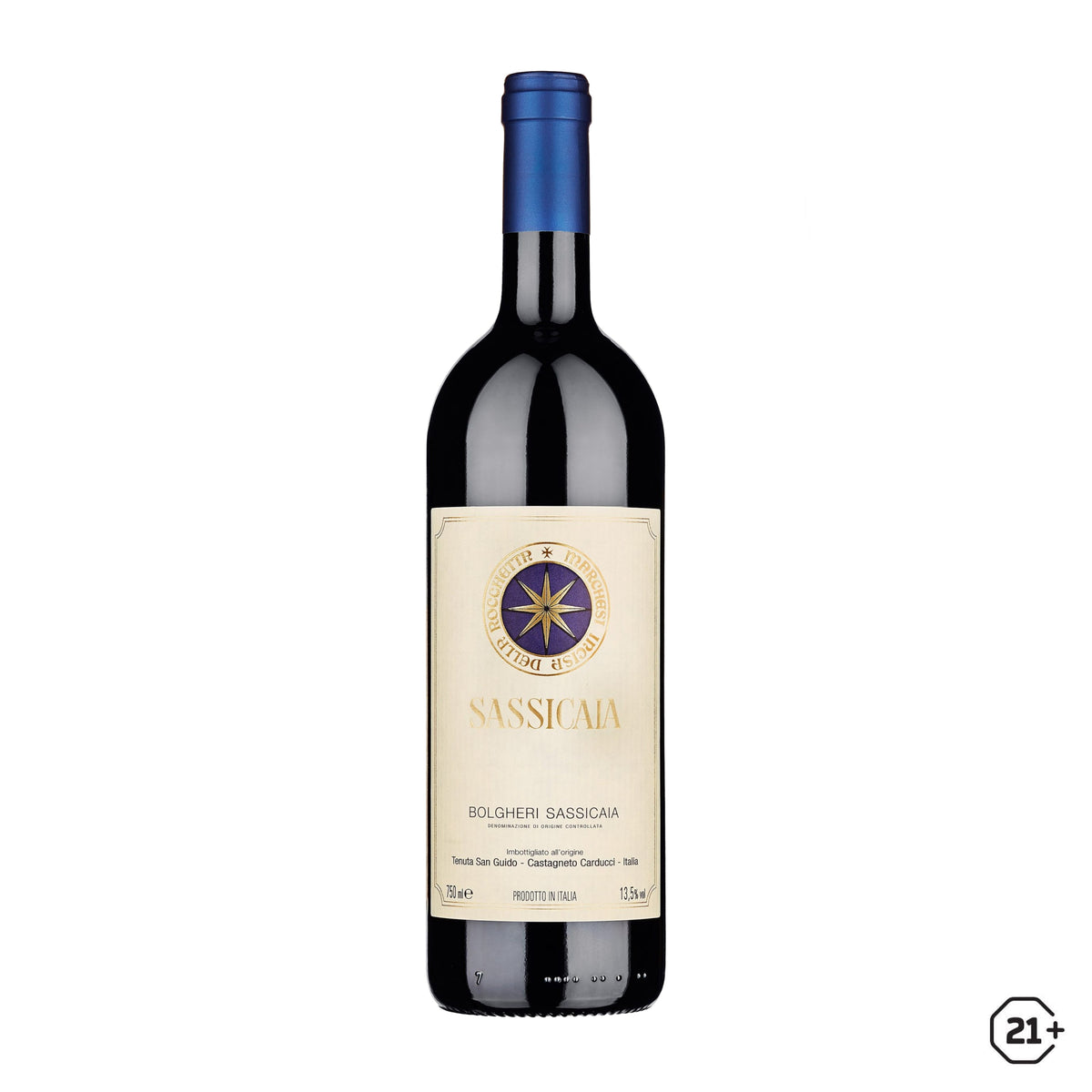 ワイン Sassicaia 2020 Bolgheri Sassicaia SASSICAIA-REDBLEND_6d2f7c52-