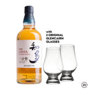 The Chita 700ml + Glencairn Glass 2pcs
