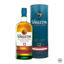 Singleton 12yrs Sherry 700ml