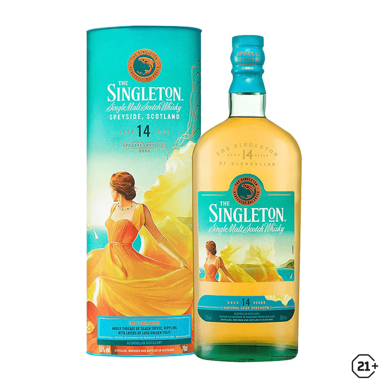 Singleton 14yrs Glendullan Special Release 700ml
