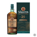 Singleton 25yrs Dufftown 700ml