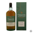 Singleton Glendullan Classic 1L