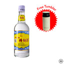 Luzhou Laojiao Tequ 60s 500ml