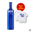Skyy Vodka - 750ml