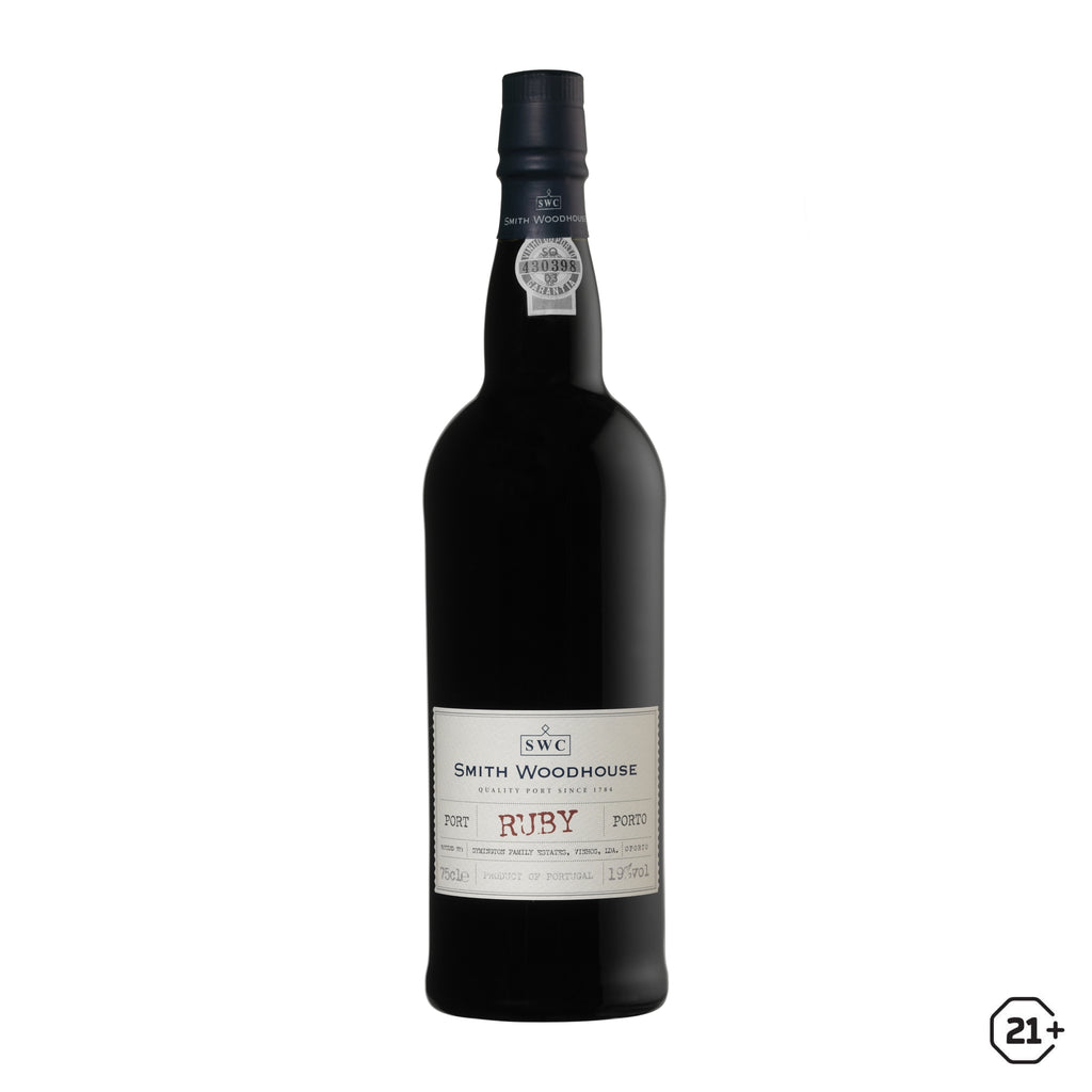 Smith Woodhouse - Ruby Port - 750ml