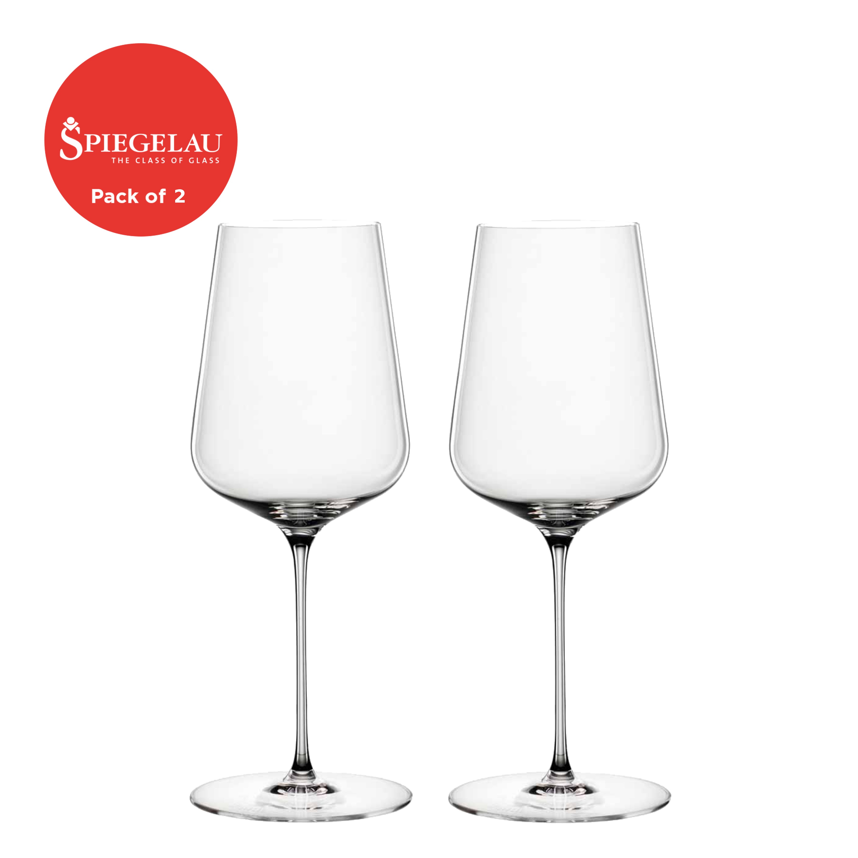 Spiegelau Definition Universal Glass Spiegelau Definition Universal Glass