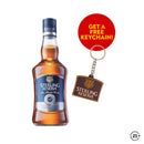 Sterling Reserve - B7 Premium - Blended Whisky - 180ml