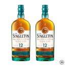 Singleton 12yrs 700ml - 2btls