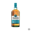Singleton 12yrs Glendullan 1L