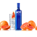 Skyy Vodka - 750ml