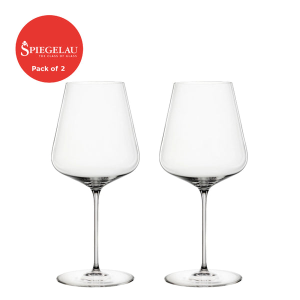 Spiegelau - Definition - Bordeaux