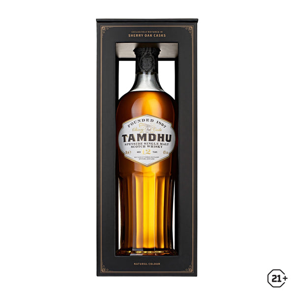 Tamdhu 12yrs 700ml