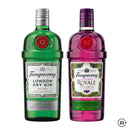 Tanqueray Gin 750ml + Tanqueray Blackcurrant Royale Gin 700ml