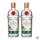 Tanqueray Malacca Gin 1L - 2btls