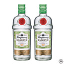 Tanqueray Rangpur Gin 1L - 2btls
