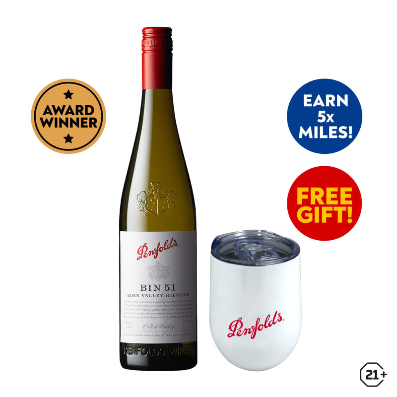 Penfolds - Bin 51 - Riesling - 750ml