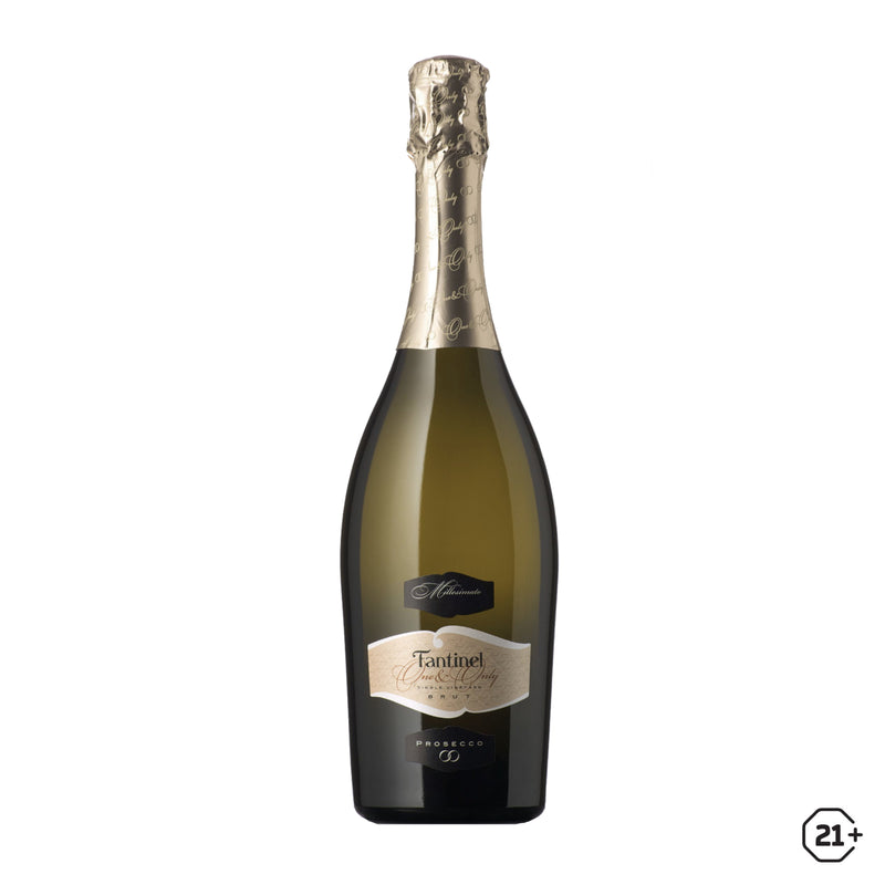 Fantinel - One & Only - Brut - 750ml