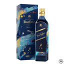 Johnnie Walker Blue Label Year of Rabbit Angel Chen Edition 750ml