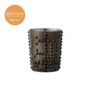 Nachtmann - Punk Tumbler - Gun Metal