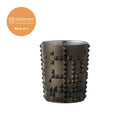 Nachtmann - Punk Tumbler - Gun Metal