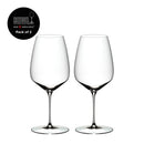 Riedel - Veloce - Cabernet Sauvignon