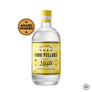 Four Pillars - Fresh Yuzu - 700ml