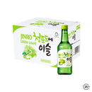 Jinro Chamisul - 360ml - 20btls