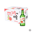 Jinro Chamisul - 360ml - 20btls